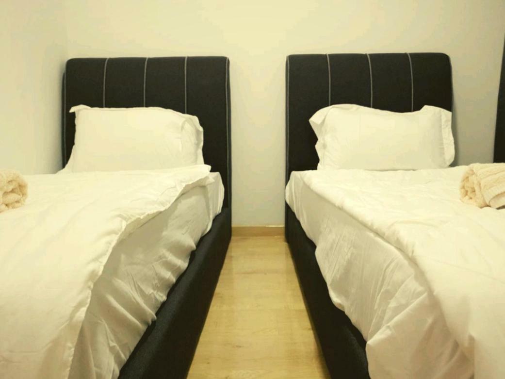 Apartment Bandar Tun Razak The Holmes 3 福尔摩公寓 3房2厕