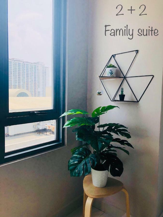 Apartment Da Men Usj 1, Subang Kuala Lumpur