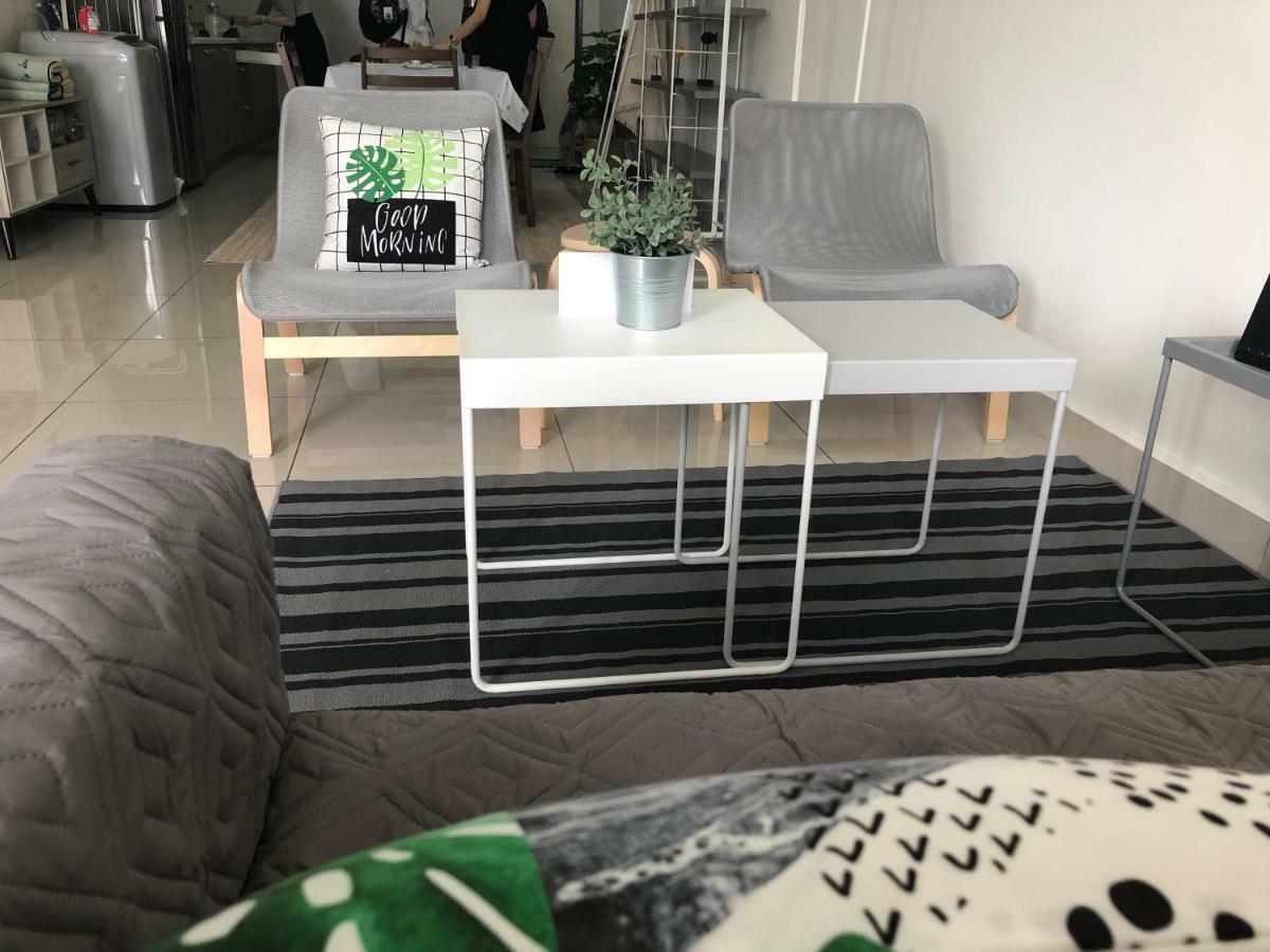 Apartment Da Men Usj 1, Subang