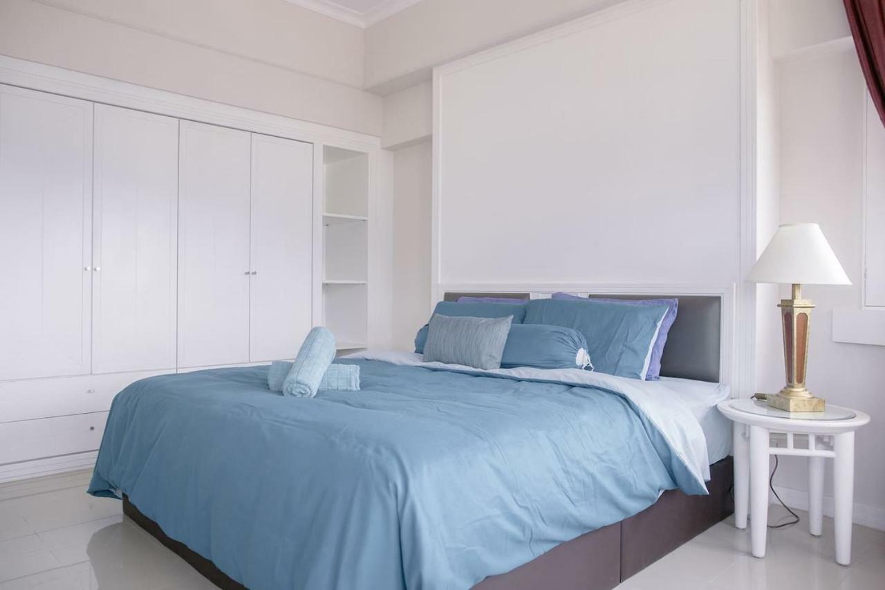 3Br Villa Puteri Near Sunway Putra, Pwtc + Parking