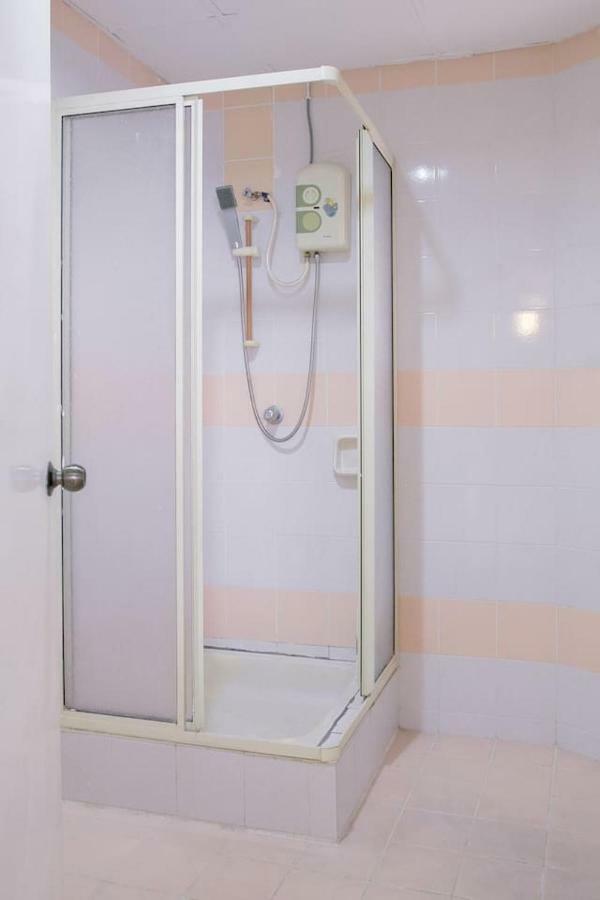 3Br Villa Puteri Near Sunway Putra, Pwtc + Parking Apartment *