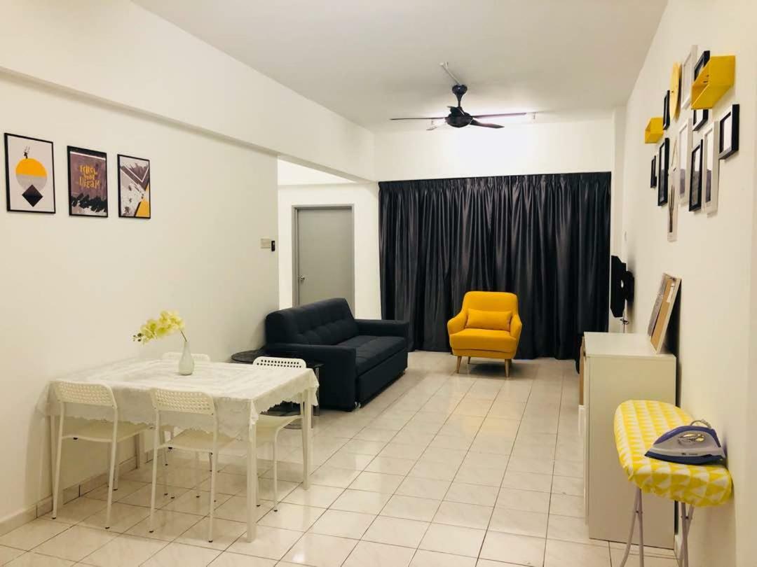 Yolodge Bukit Jalil Kuala Lumpur