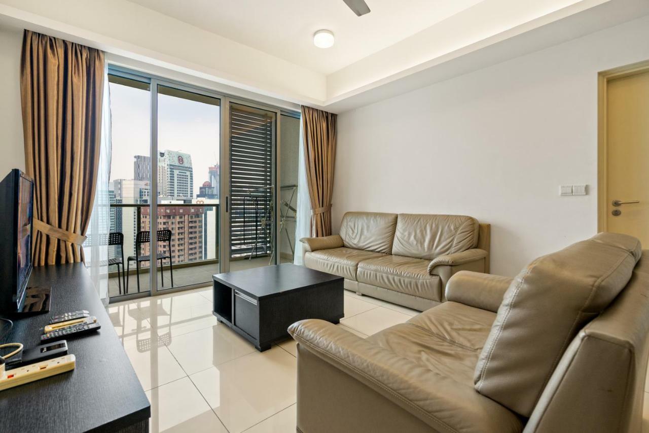 Suasana Bukit Ceylon By Plush 4*