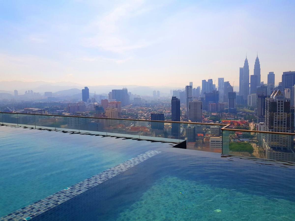 Regalia Klcc @ Awesome * Kuala Lumpur