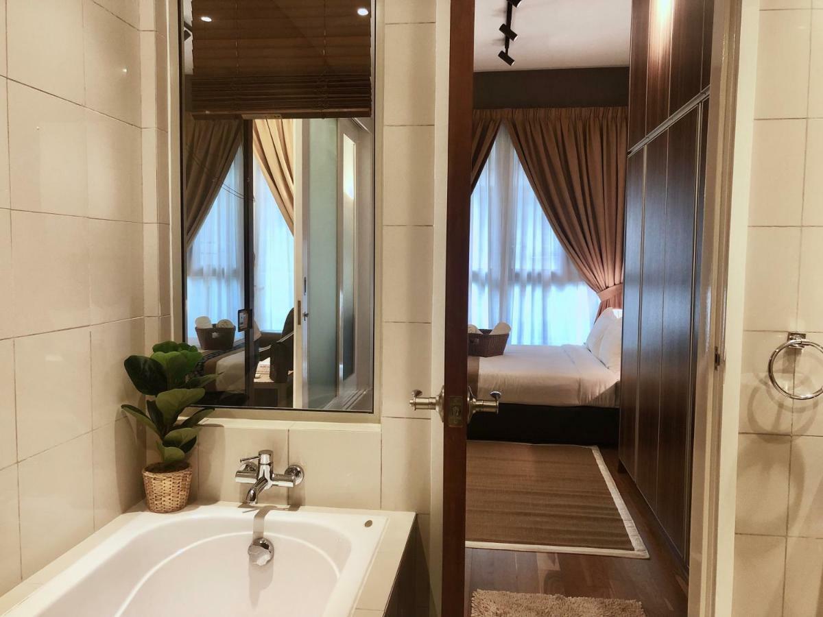Apartment Stella @ Marc Klcc *