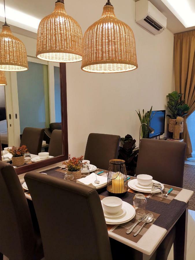 Apartment Stella @ Marc Klcc