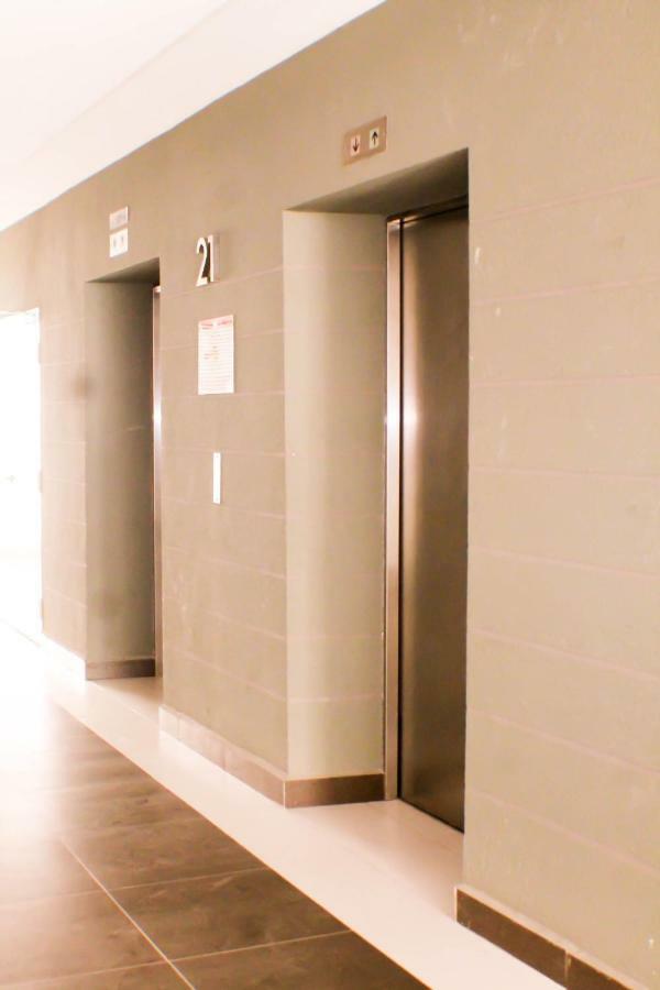 Crest Residences *