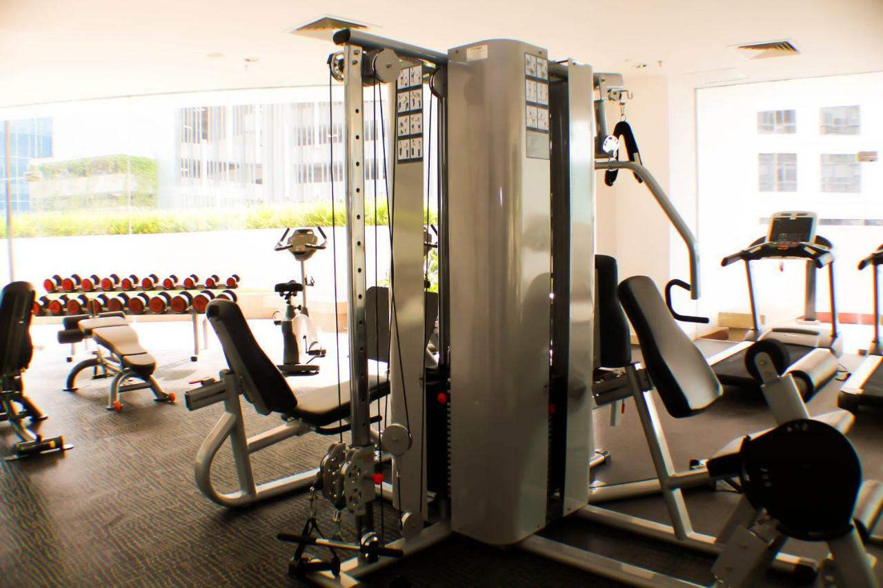 Crest Residences * Kuala Lumpur