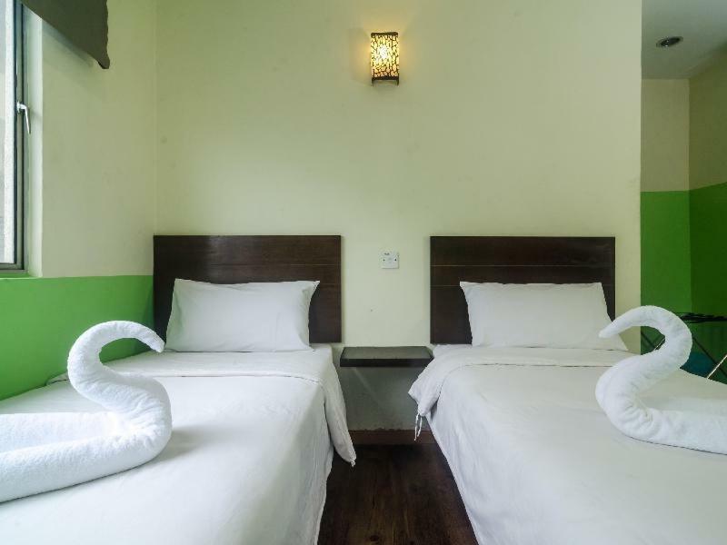 Rujia Hotel Kuala Lumpur