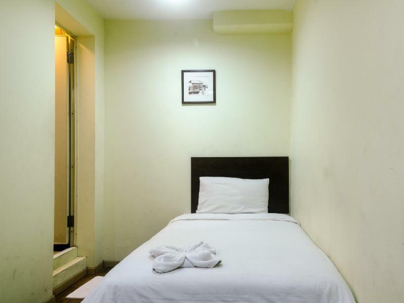 Hotel Rujia