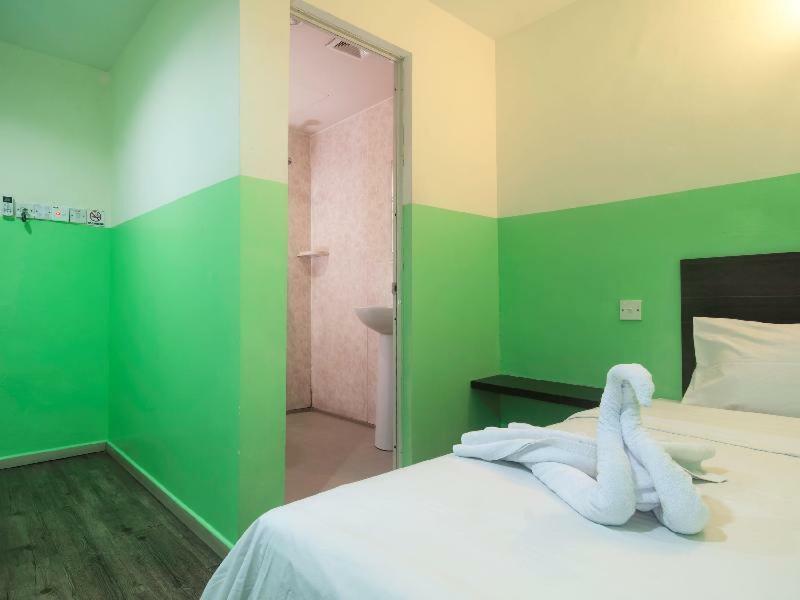 Rujia Hotel