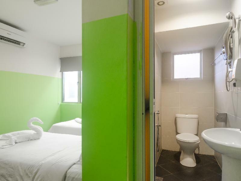 Hotel Rujia