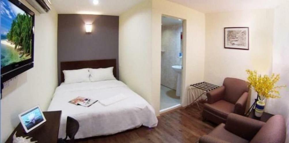 Hotel Rujia