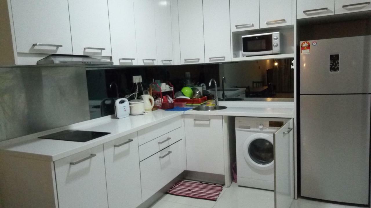 Mercu Summer Suites, Klcc Kuala Lumpur