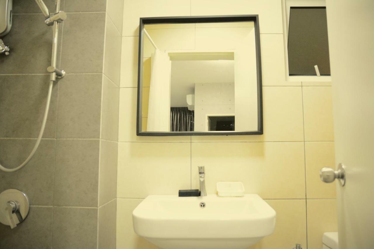Bandar Tun Razak The Holmes 3 福尔摩公寓 3房2厕 Apartment