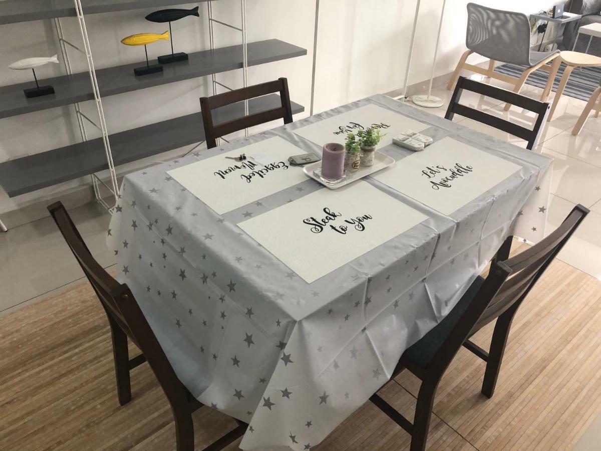 Apartment Da Men Usj 1, Subang