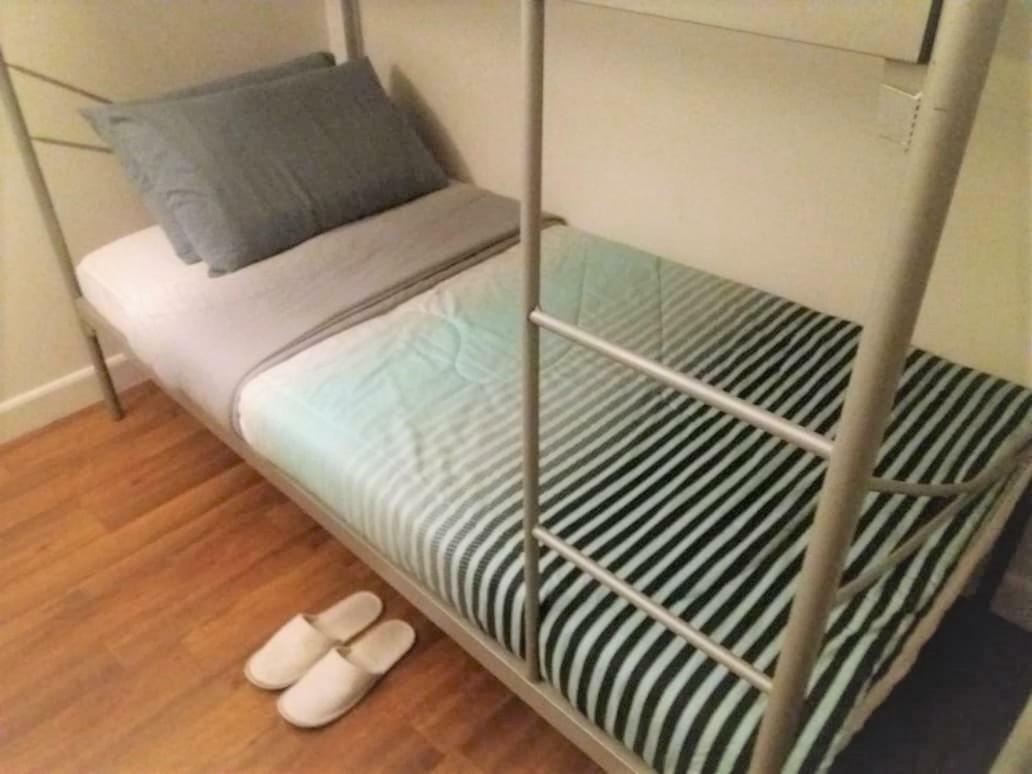 Bed & Breakfast Mercu Summer Suites, Klcc