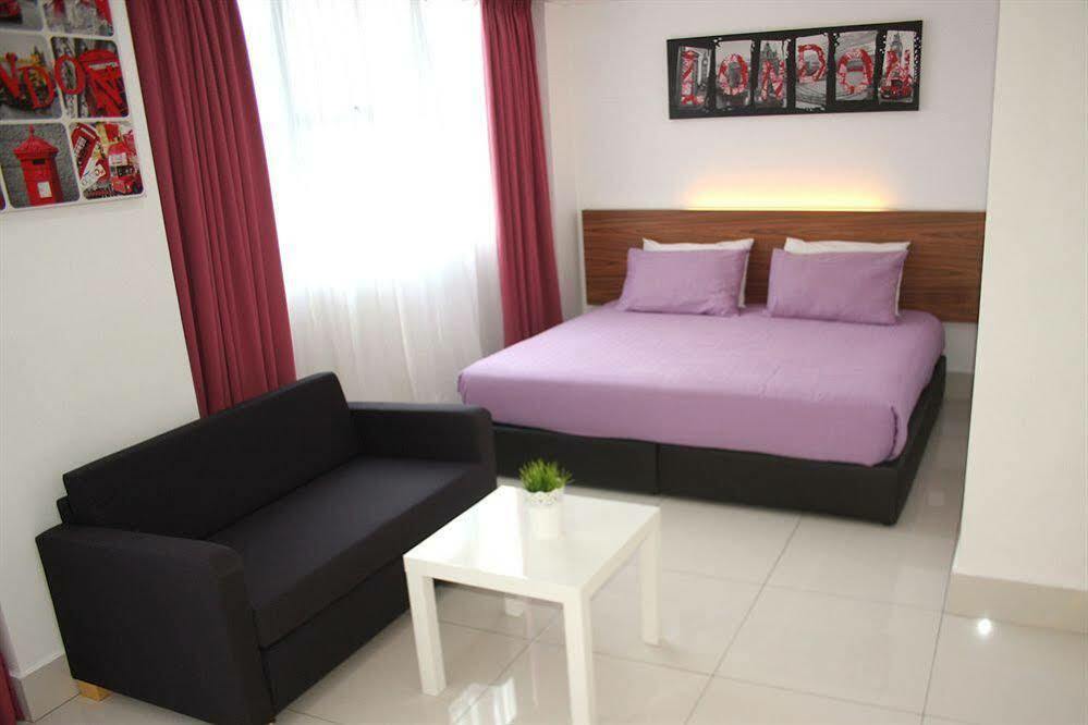 V 3* Kuala Lumpur