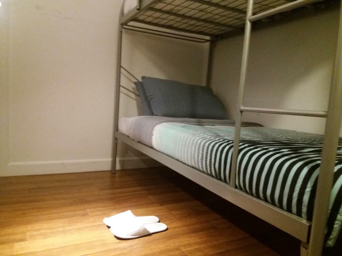 Mercu Summer Suites, Klcc Bed & Breakfast Kuala Lumpur