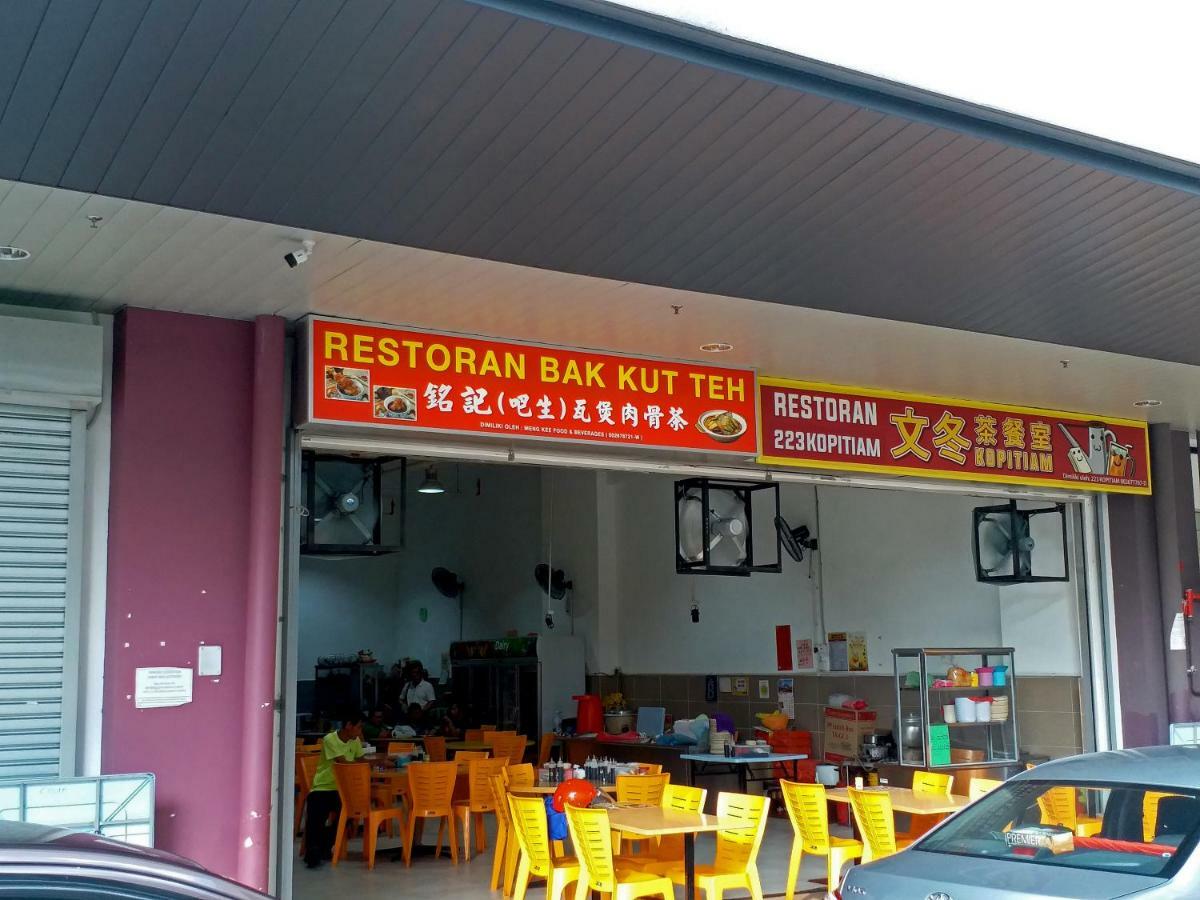 Pangsapuri Homestay @ Pv21 Condo, Setapak, Kl | 7km To Klcc Twin Tower *