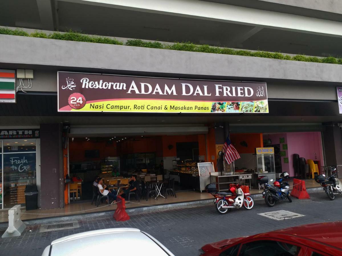 Homestay @ Pv21 Condo, Setapak, Kl | 7km To Klcc Twin Tower Pangsapuri Kuala Lumpur