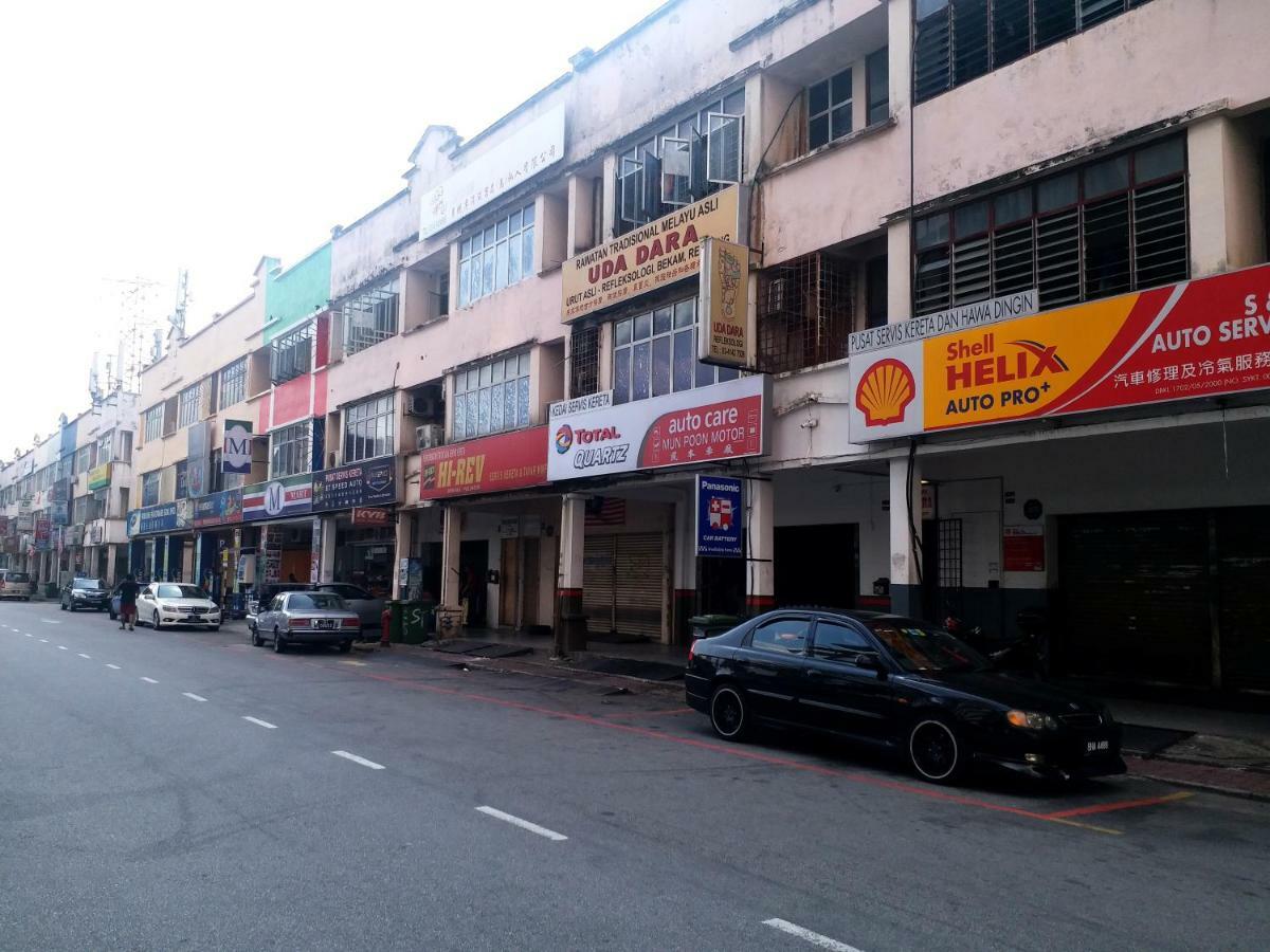 Homestay @ Pv21 Condo, Setapak, Kl | 7km To Klcc Twin Tower *