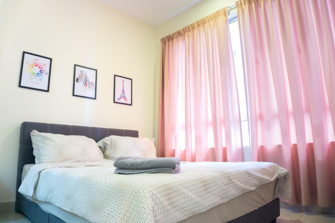 Homestay @ Pv21 Condo, Setapak, Kl | 7km To Klcc Twin Tower Pangsapuri