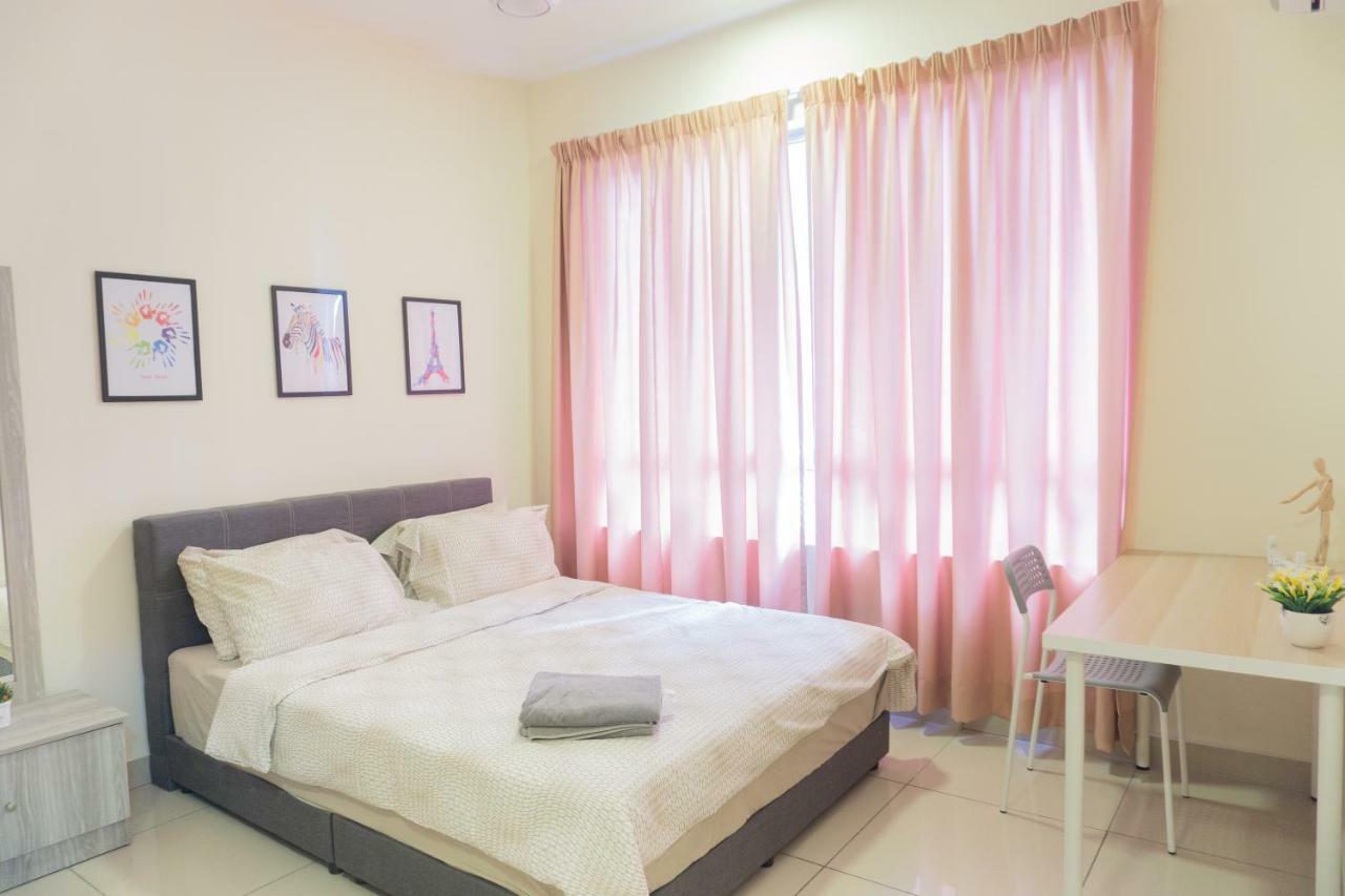Homestay @ Pv21 Condo, Setapak, Kl | 7km To Klcc Twin Tower Kuala Lumpur