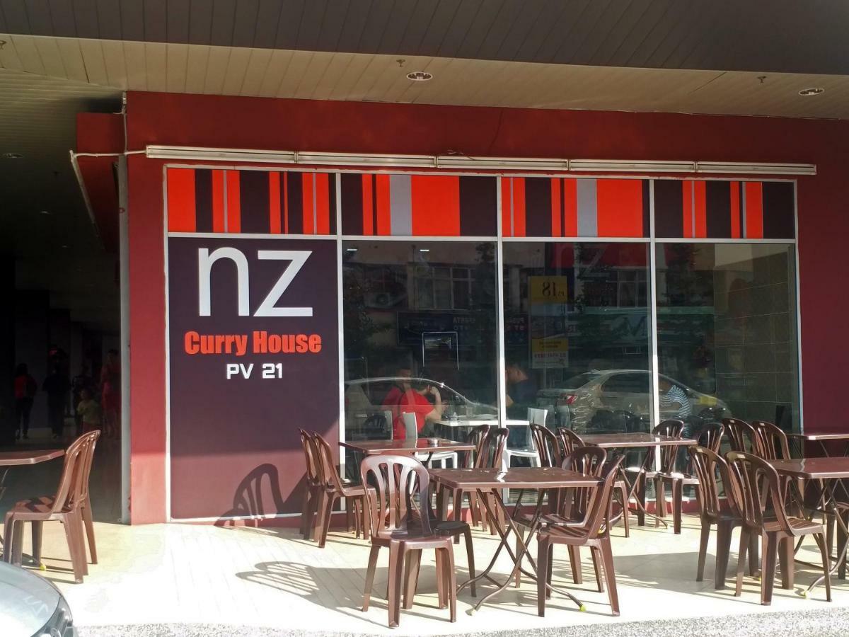 Homestay @ Pv21 Condo, Setapak, Kl | 7km To Klcc Twin Tower Pangsapuri