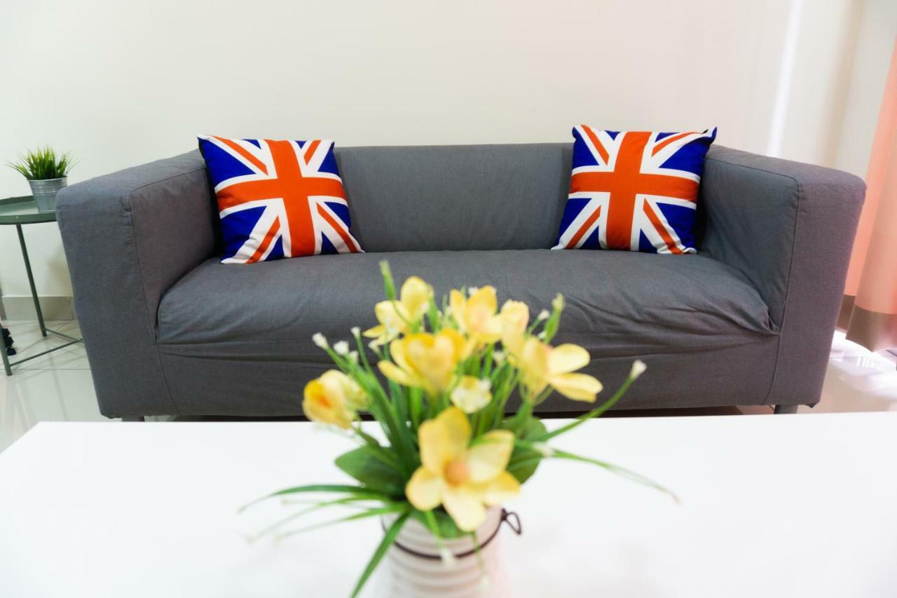 Homestay @ Pv21 Condo, Setapak, Kl | 7km To Klcc Twin Tower * Kuala Lumpur