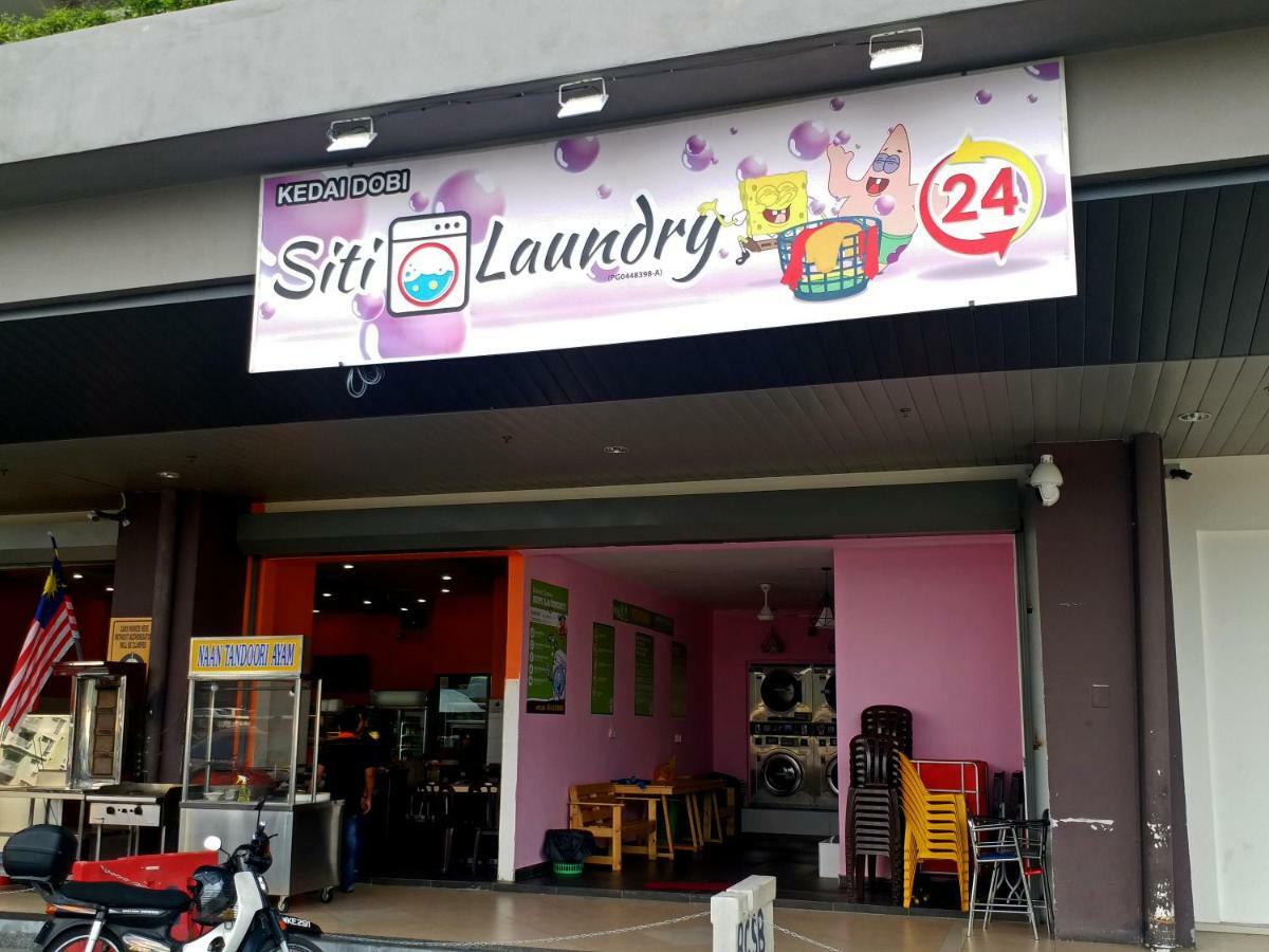 Homestay @ Pv21 Condo, Setapak, Kl | 7km To Klcc Twin Tower Pangsapuri Kuala Lumpur