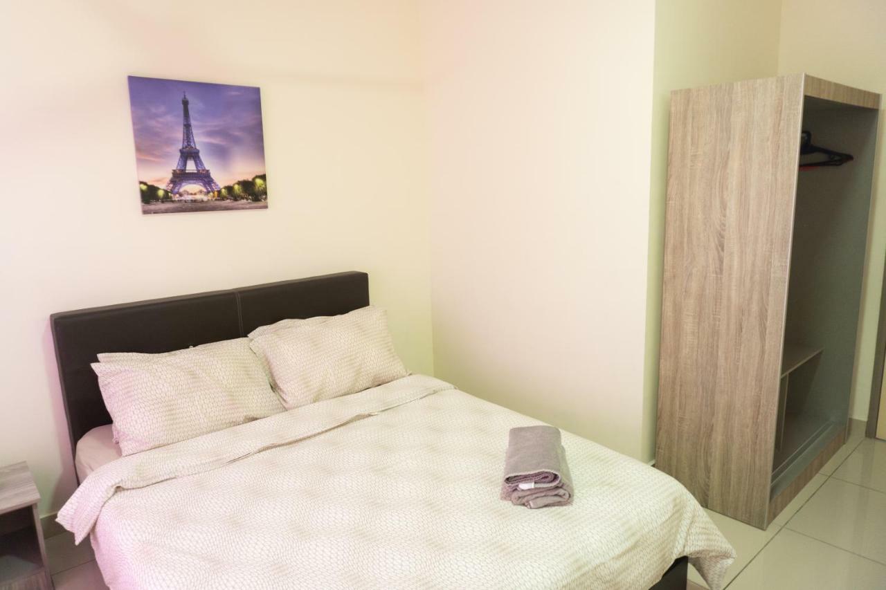 Homestay @ Pv21 Condo, Setapak, Kl | 7km To Klcc Twin Tower Pangsapuri Kuala Lumpur