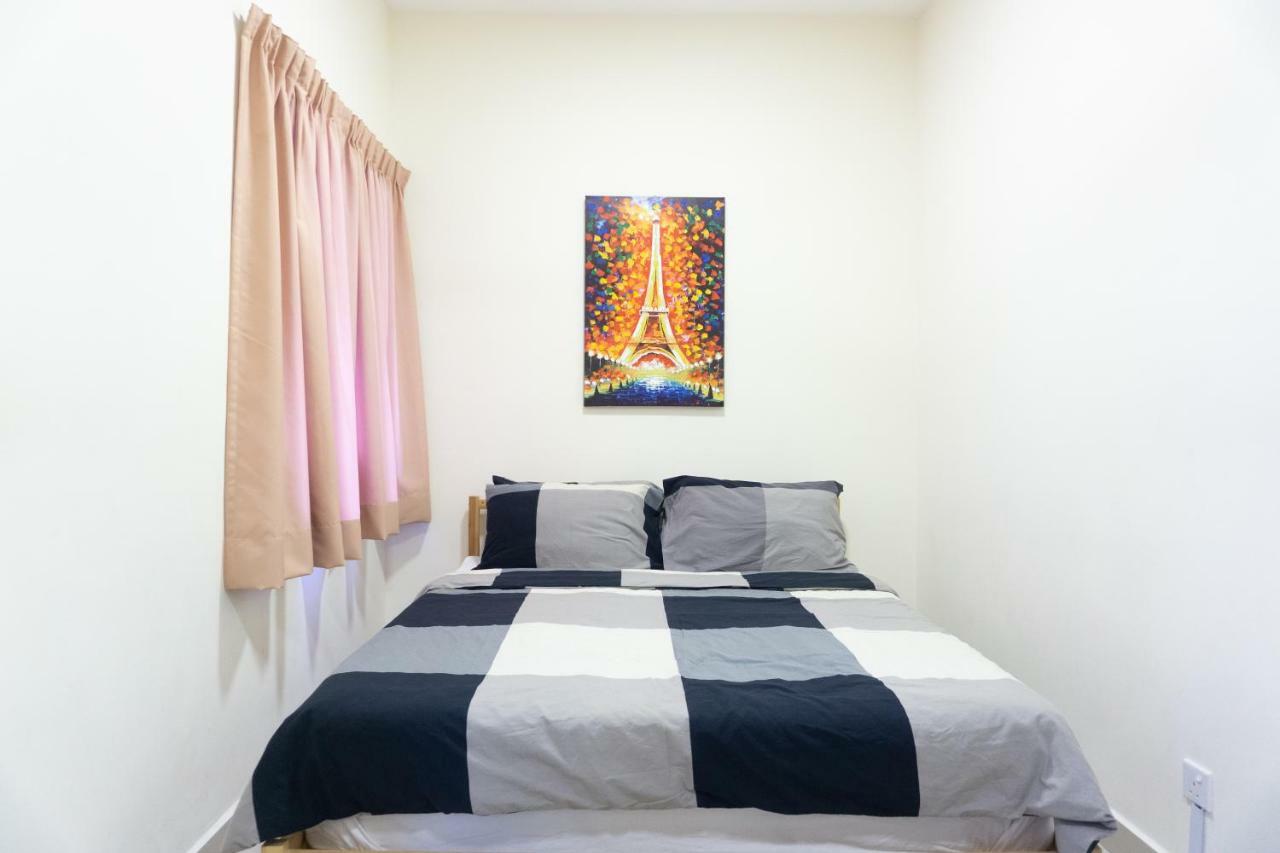 Homestay @ Pv21 Condo, Setapak, Kl | 7km To Klcc Twin Tower Pangsapuri *