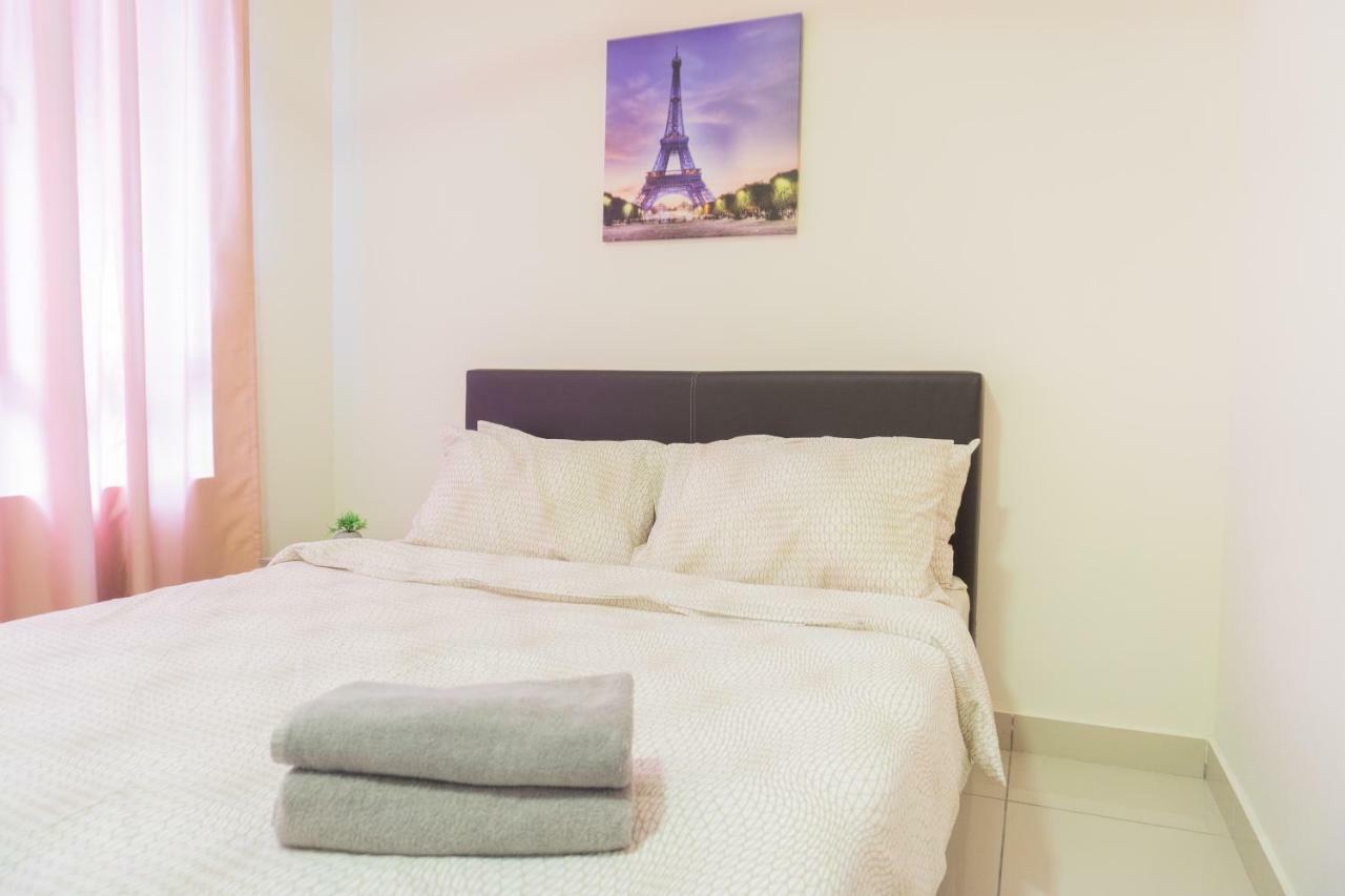 Homestay @ Pv21 Condo, Setapak, Kl | 7km To Klcc Twin Tower Pangsapuri *