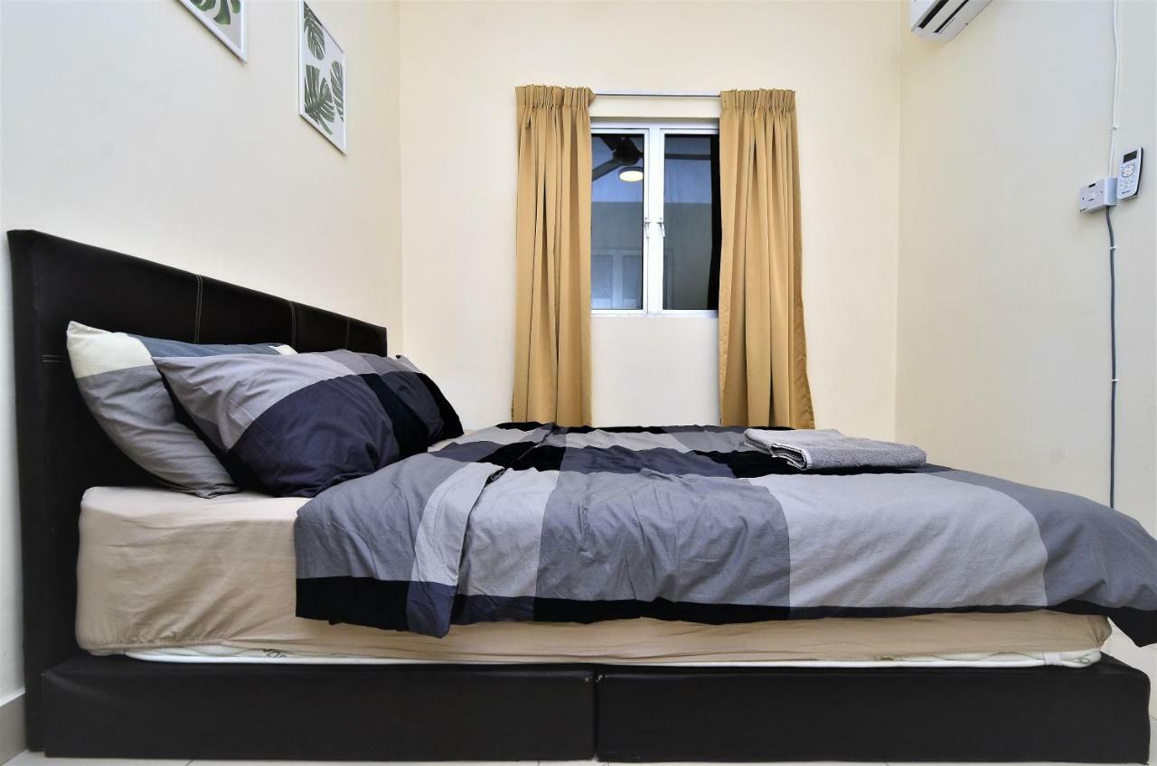 Pangsapuri Homestay @ Pv21 Condo, Setapak, Kl | 7km To Klcc Twin Tower Kuala Lumpur
