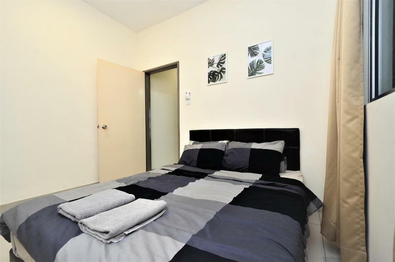 Homestay @ Pv21 Condo, Setapak, Kl | 7km To Klcc Twin Tower Kuala Lumpur