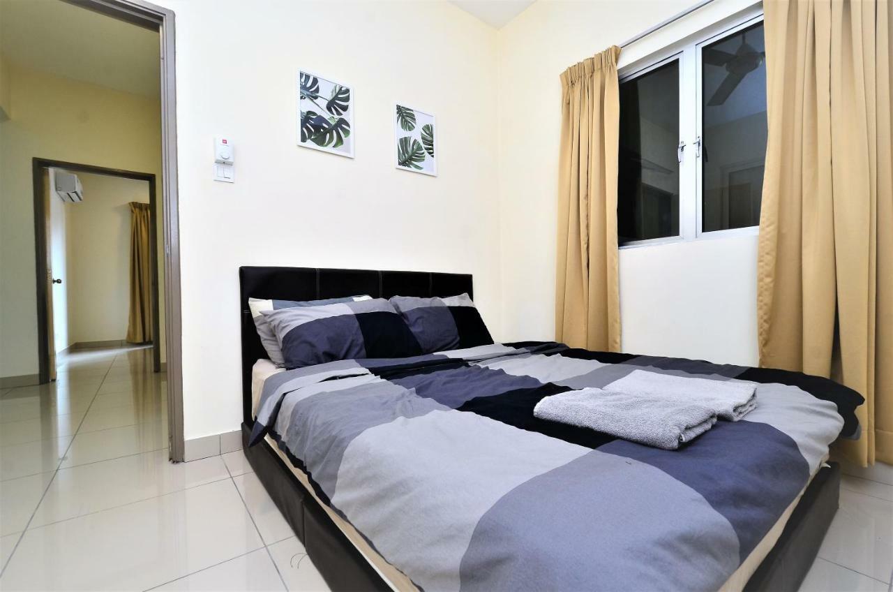 Homestay @ Pv21 Condo, Setapak, Kl | 7km To Klcc Twin Tower Pangsapuri Kuala Lumpur