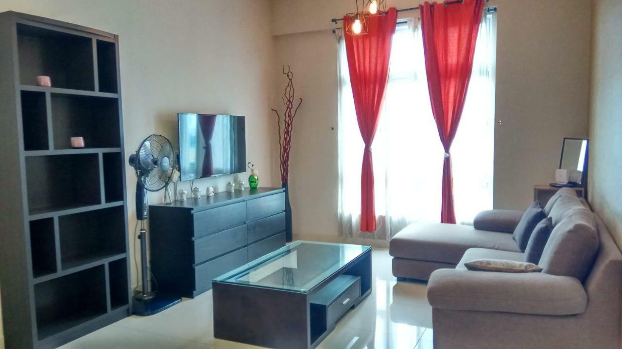 Royal Regent Condominum By Ihost Kuala Lumpur