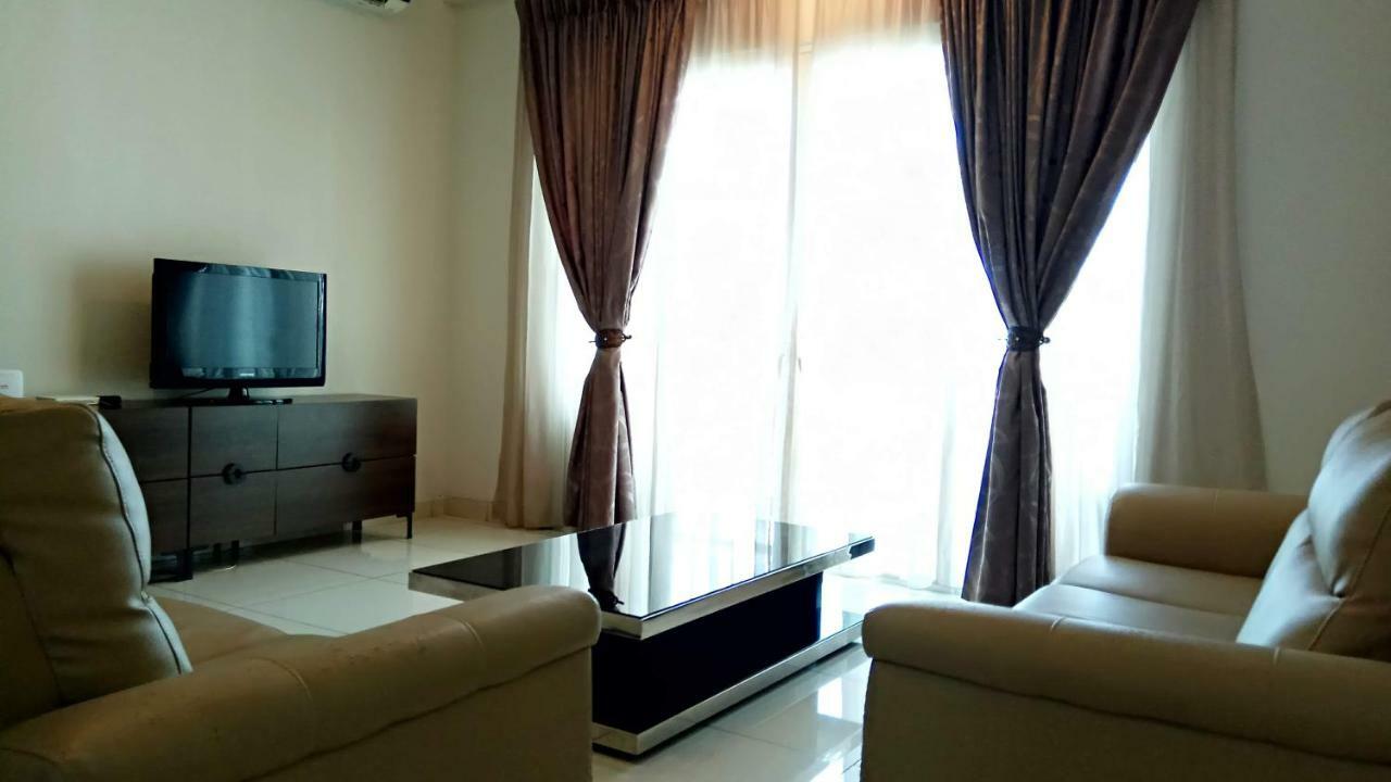 Apartment Royal Regent Condominum By Ihost *