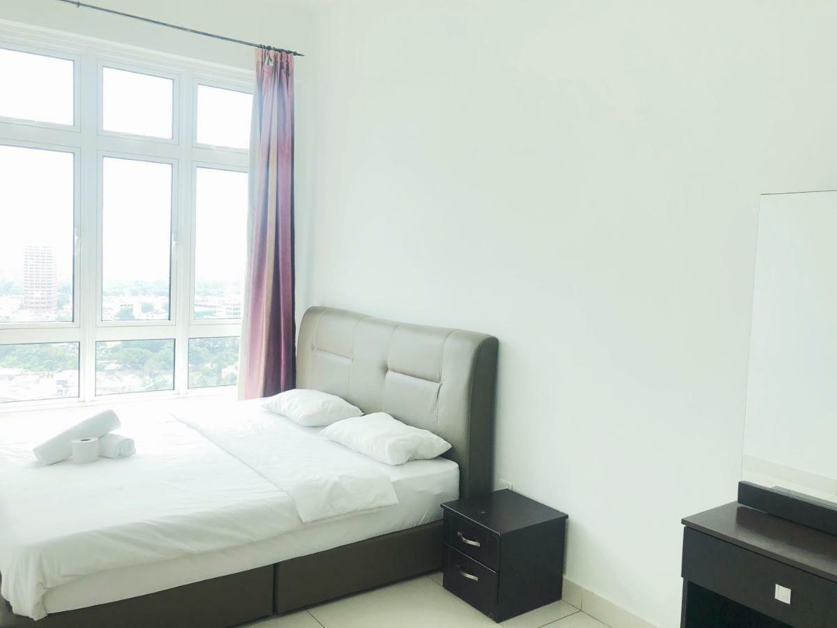Apartment Royal Regent Condominum By Ihost *
