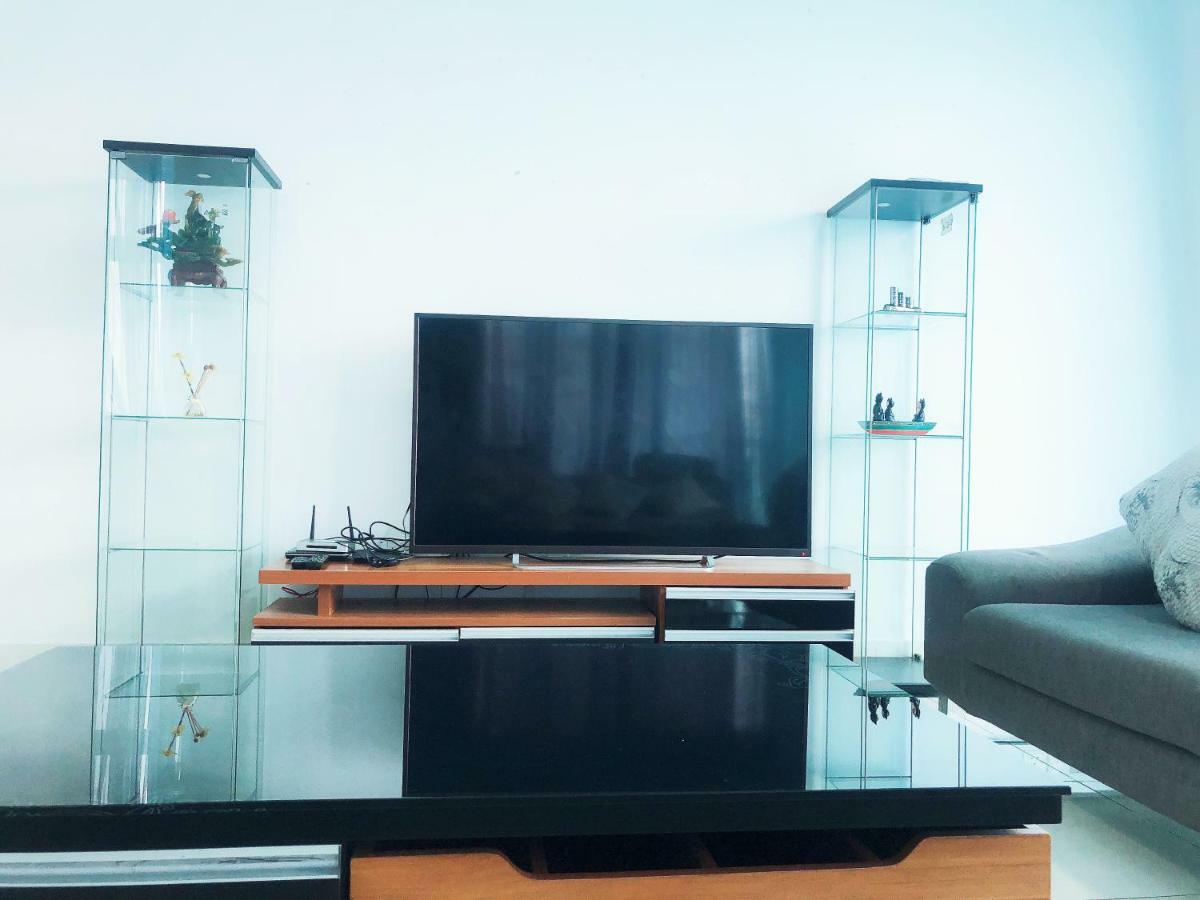 Apartment Royal Regent Condominum By Ihost