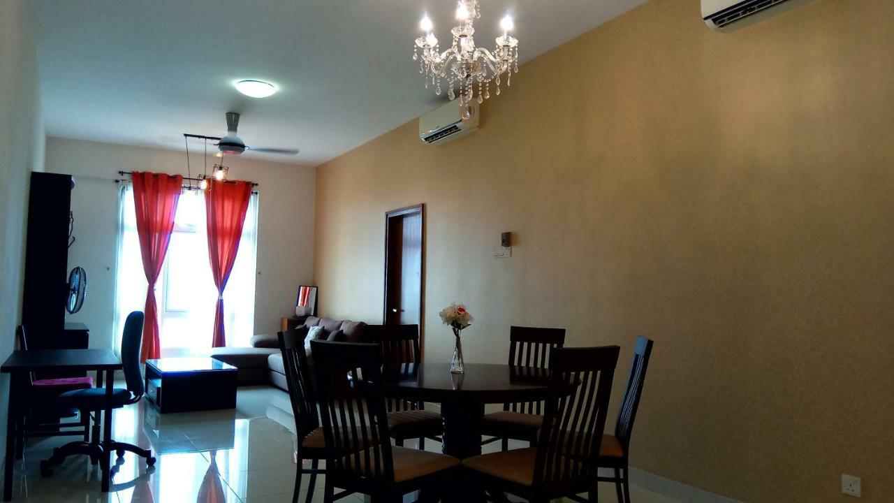 Royal Regent Condominum By Ihost * Kuala Lumpur