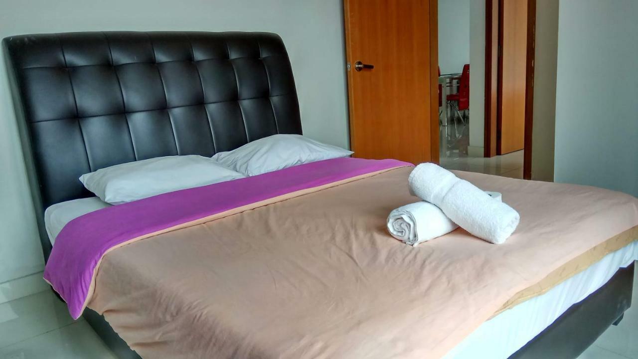 Apartment Royal Regent Condominum By Ihost *