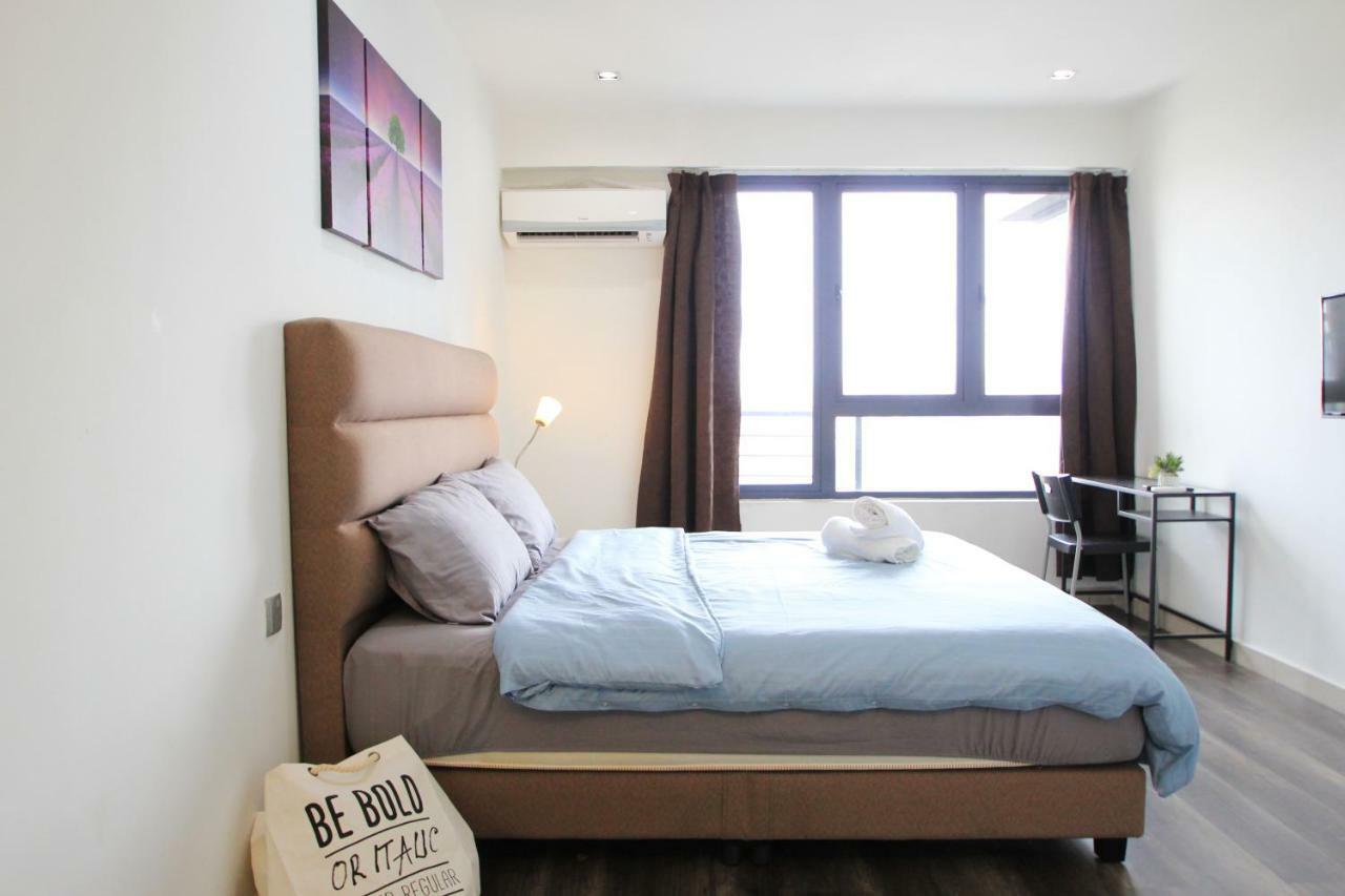 8 Old Klang Road * Kuala Lumpur