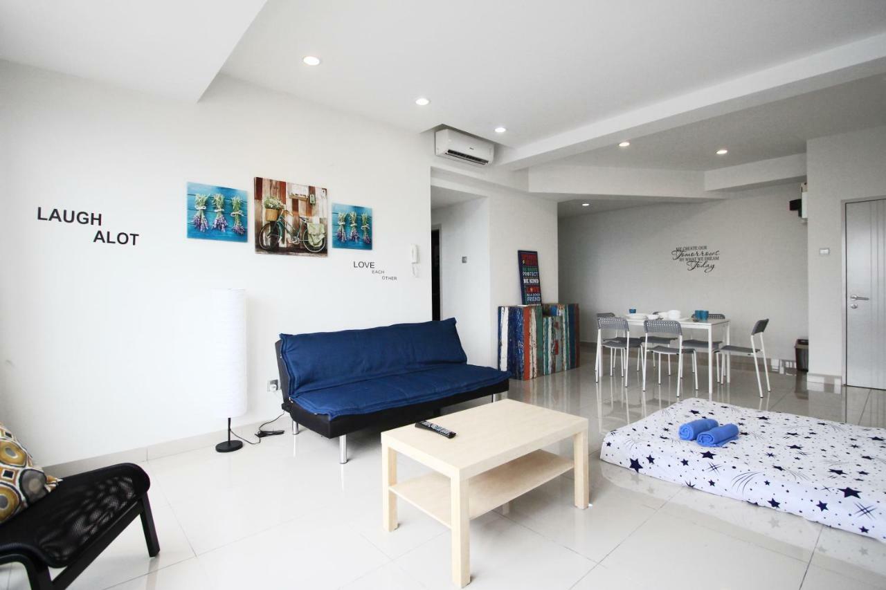 8 Old Klang Road Apartment Kuala Lumpur