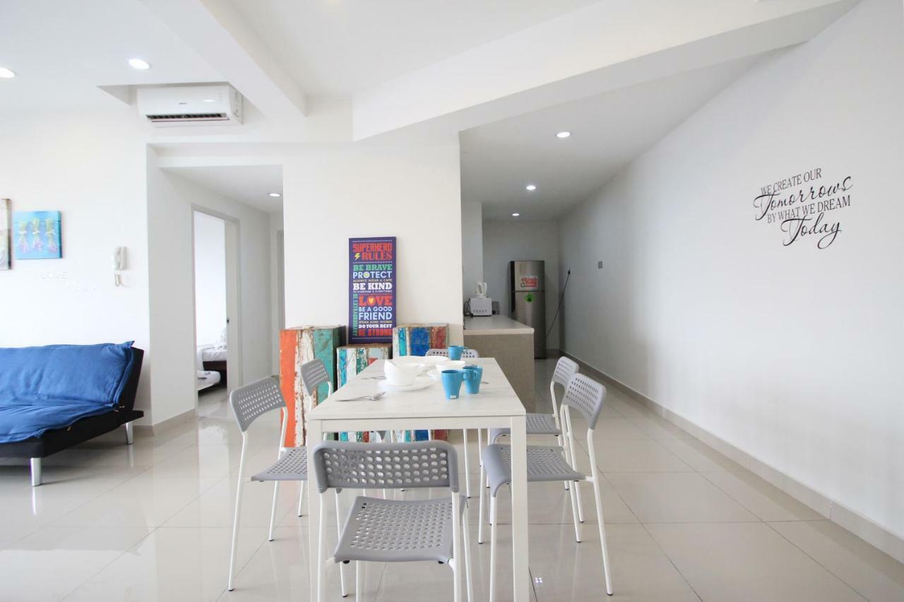 8 Old Klang Road Apartment Kuala Lumpur