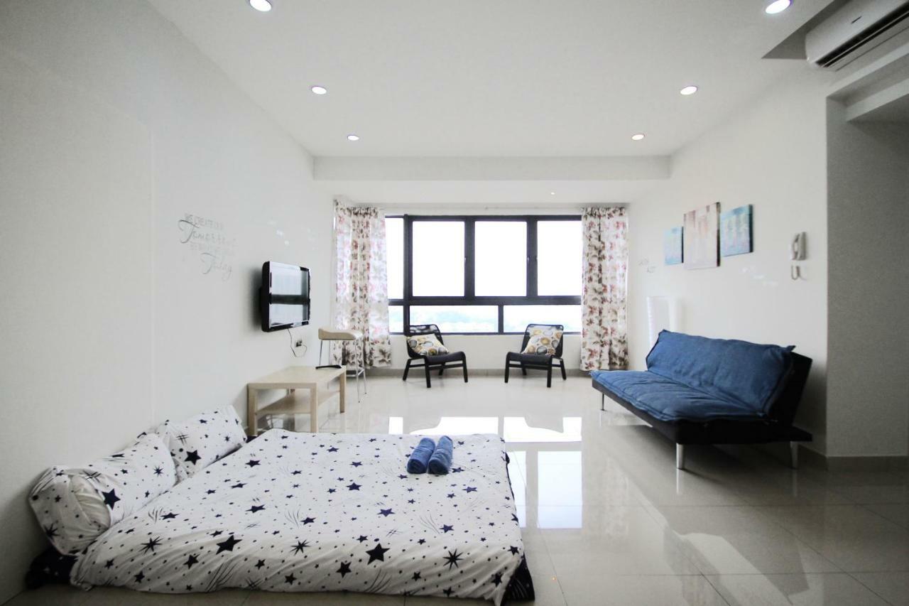 Apartment 8 Old Klang Road *