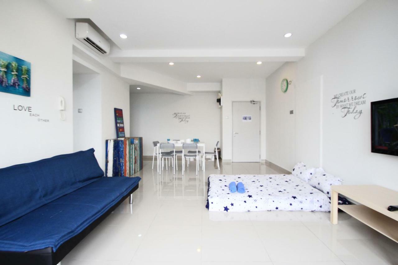 Apartment 8 Old Klang Road