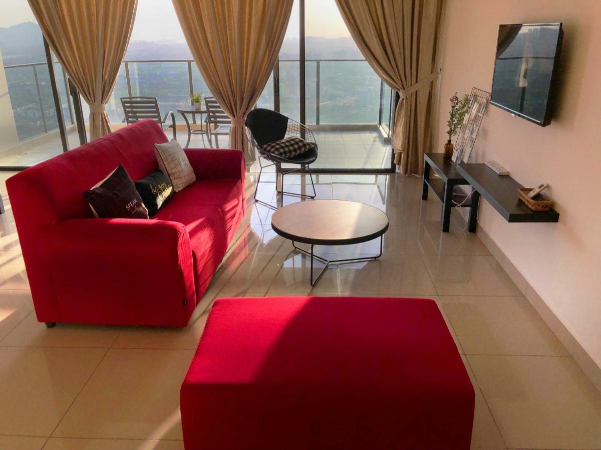 Lakeville Residences * Kuala Lumpur