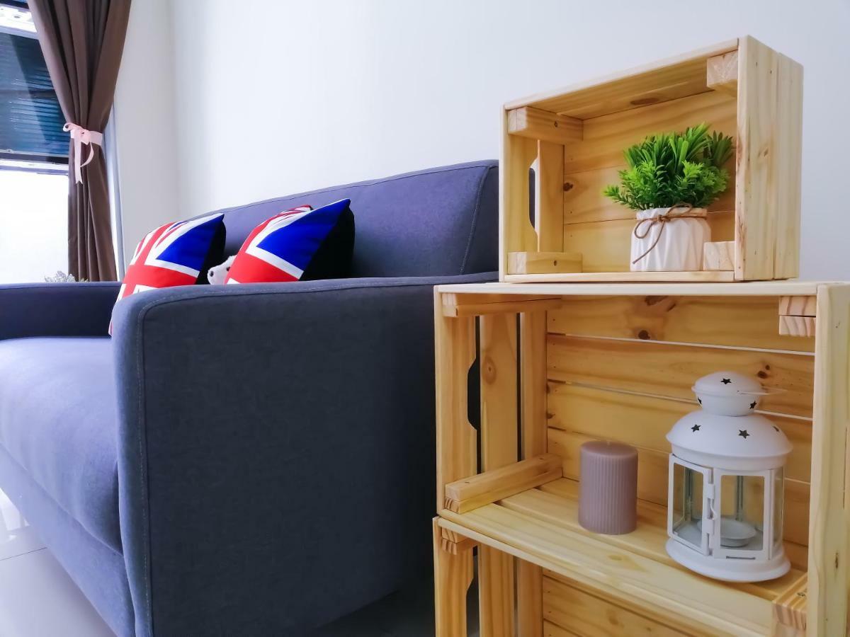 Pangsapuri Homestay @ Pv21 Condo, Setapak, Kl | 7km To Klcc Twin Tower *